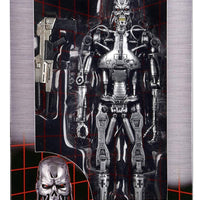 Terminator T-800 Endoskeleton 7" Action Figure