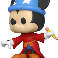 Pop Disney Archives Mickey Mouse Vinyl Figure
