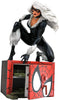 Gallery Marvel Black Cat PVC Figure