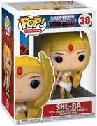 Pop Masters of the Universe She-Ra Vinyl Figure