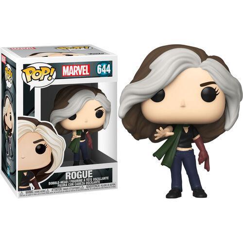 Pop Marvel X-Men Rogue Vinyl Figure