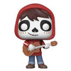 Pop Coco Miguel with Guitar Vinyl Figure 2020 Wondercon Exclusive