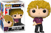 Pop Def Leppard Rick Allen Vinyl Figure