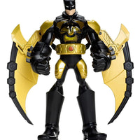 Batman Unlimited Wing Warrior Batman Action Figure