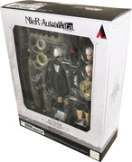 Bring Arts Nier Automata 9S Yorha No. 9 Type S Action Figure