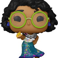 Pop Disney Encanto Abuela Alma Madrigal Vinyl Figure #1145