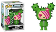 Pop Tokidoki Sandy Vinyl Figure