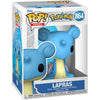 Pop Pokemon Lapras Vinyl Figure #864