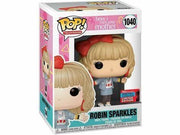 Pop How I Met Your Mother Robin Sparkles Vinyl Figure Fall Convention Exclusive