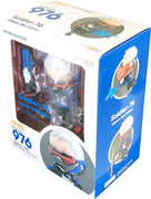 Nendoroid Overwatch Soldier 76 Classic Skin Edition Action Figure