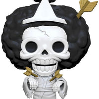 Pop One Piece Bonekichi Vinyl Figure #924