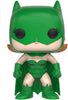 Pop DC Comics Super Heroes Poison Ivy Imposter Vinyl Figure