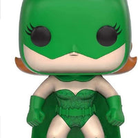 Pop DC Comics Super Heroes Poison Ivy Imposter Vinyl Figure