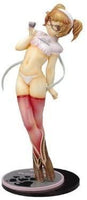 Whip X Nonoko Nonoko 'Noon' PVC Figure