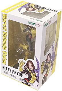 Bishoujo Marvel Kitty Pryde Action Figure