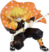 Ichibansho Demon Slayer Zenitsu Agatsuma the Third Action Figure