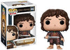 Pop Lord of the Rings Frodo Baggins Vinyl Figure #444