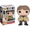 Pop Star Wars Luke Skywalker Ceremony Vinyl Figure Galactic Convention Exclusive