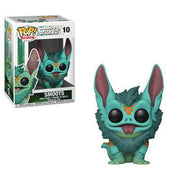 Pop Wetmore Forest Monsters Smoots Vinyl Figure
