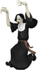 Toony Terrors Conjuring Universe the Nun 6” Action Figure
