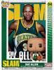 Pop NBA Cover Slam Ray Allen Vinyl Figure #04