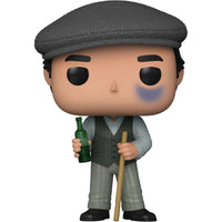 Pop Godfather 50th Michael Coleone Vinyl Figure #1201