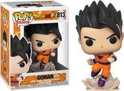 Pop Dragon Ball Super Gohan Vinyl Figure
