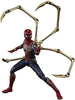 S.H.Figuarts Marvel Avengers Endgame Iron Spider Final Battle Ver. Action Figure