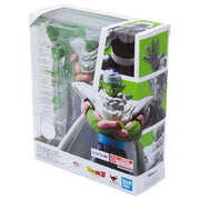 S.H. Figuarts Dragon Ball Z Piccolo the Proud Namekian Action Figure