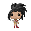 Pop My Hero Academia Momo Yaoyoruzu Vinyl Figure #605