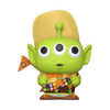 Pop Alien Remix Russel Vinyl Figure