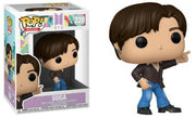 Pop BTS Dynamite Suga Vinyl Figure #220