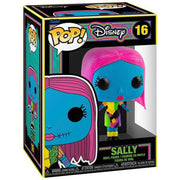 Pop Black Light Disney NBC Sally Vinyl Figure #16