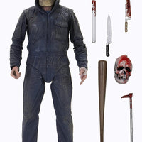 Halloween Kills Ultimate Michael Myers 7" Action Figure