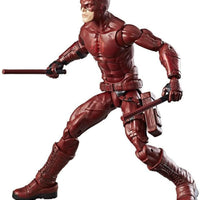 Marvel Legends Daredevil 12" Action Figure SDCC 2017 Exclusive