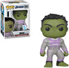 Pop Marvel Avengers Endgame Hulk Vinyl Figure Funko Insider Club Exclusive