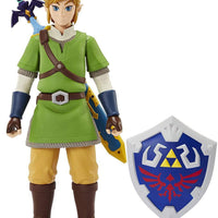 Zelda Link Big Deluxe 20'' Action Figure
