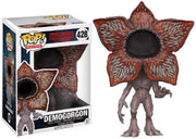 Pop Stranger Things Demogorgon Vinyl Figure #428