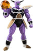 S.H. Figuarts Dragon Ball Captain Ginyu Action Figure