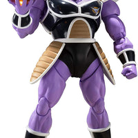 S.H. Figuarts Dragon Ball Captain Ginyu Action Figure