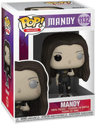 Pop Mandy Mandy Vinyl Figure