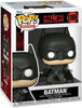 Pop Batman Batman Battle Ready Pose Vinyl Figure