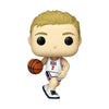 Pop NBA 92 Team USA Larry Bird White Vinyl Figure Special Edition