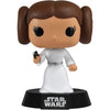 Pop Star Wars Princess Leia Vinyl Figure