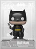 Pop Heroes Batman 80th Batman Diecast Figure