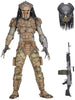 Predator 2018 Emissary Predator II 7" Ultimate Action Figure