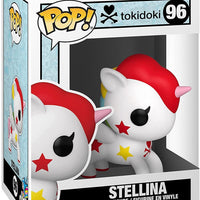 Pop Tokidoki Stellina Vinyl Figure