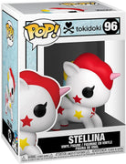Pop Tokidoki Stellina Vinyl Figure