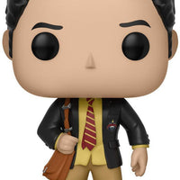 Pop Gossip Girl Dan Humphrey Vinyl Figure