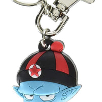 Dragon Ball Super SD Pilaf Key Chain